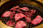 Osaka Wagyu