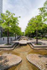 Osaka gadebillede